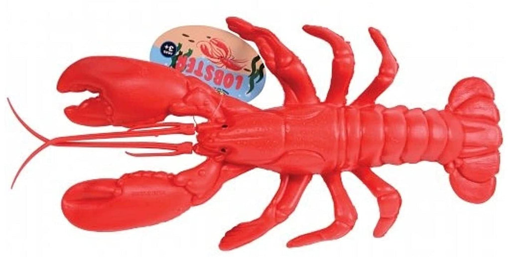 Plastic Lobster Centerpiece Decoration