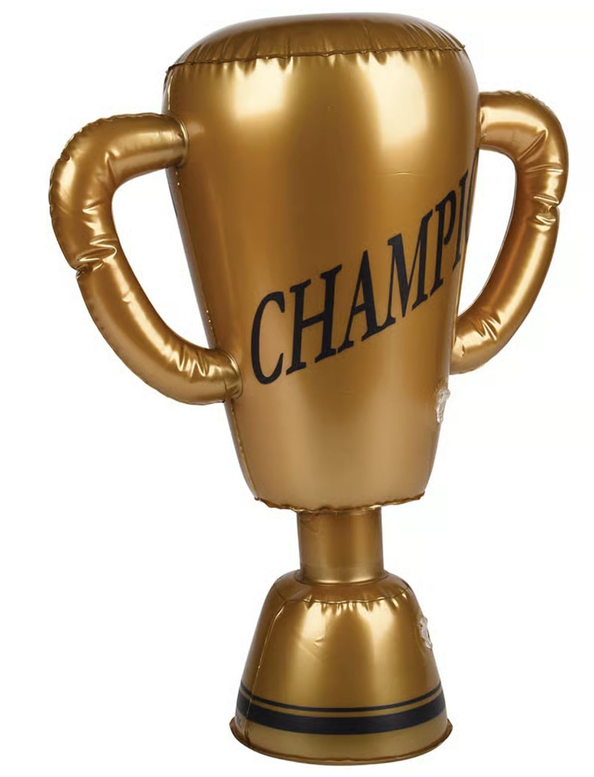 Inflatable Champion Award Trophy
