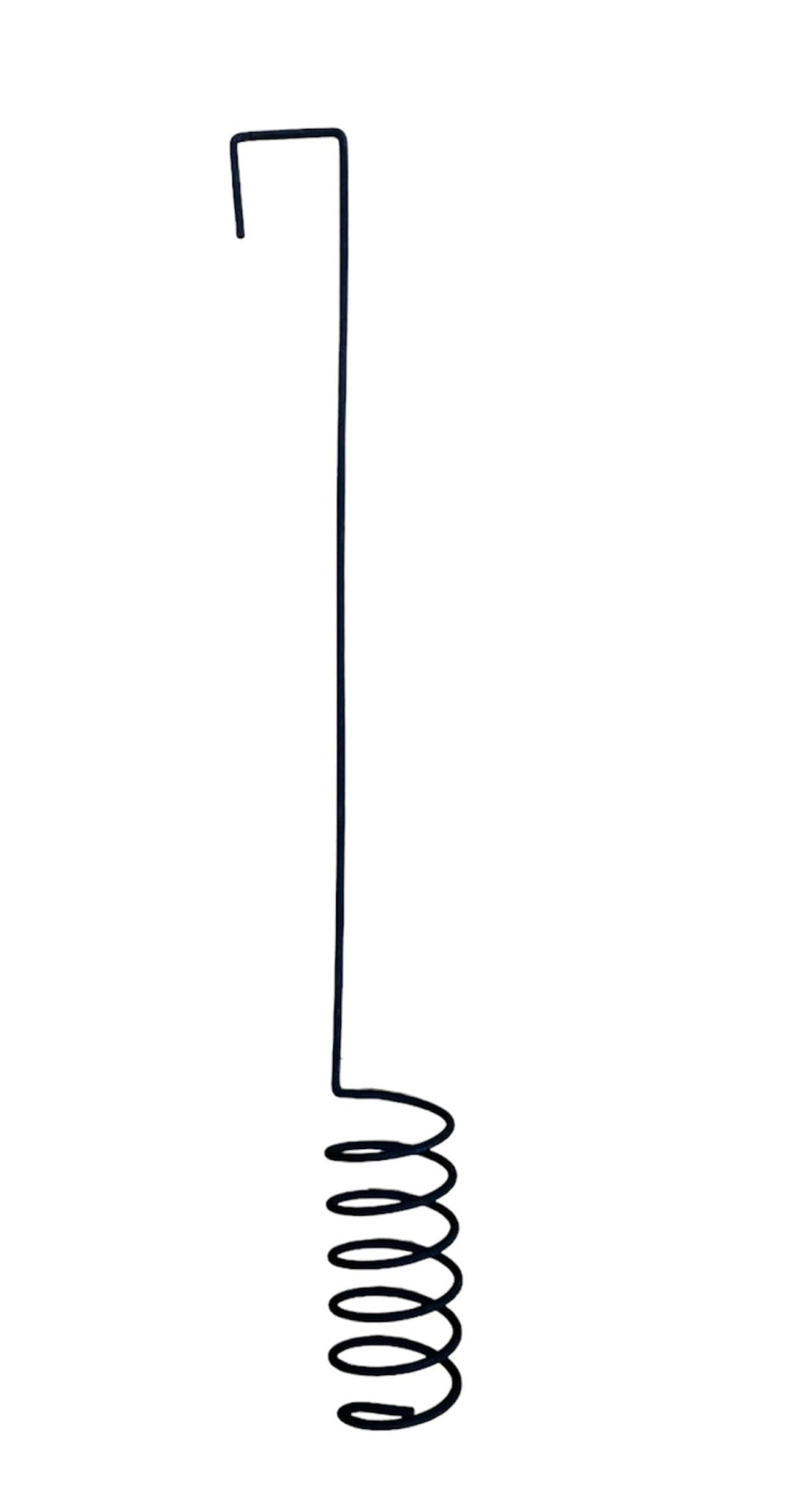 Hanging Cupboard Door Taper Candle Holders