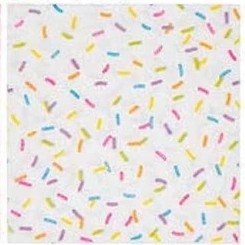 Bulk Packs of Napkins Donut Sweets Treats