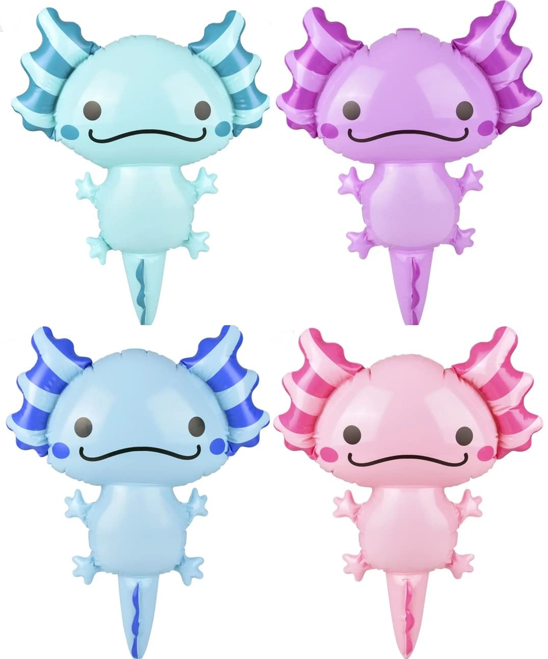 HAPPY DEALS ~ Axolotl Inflates