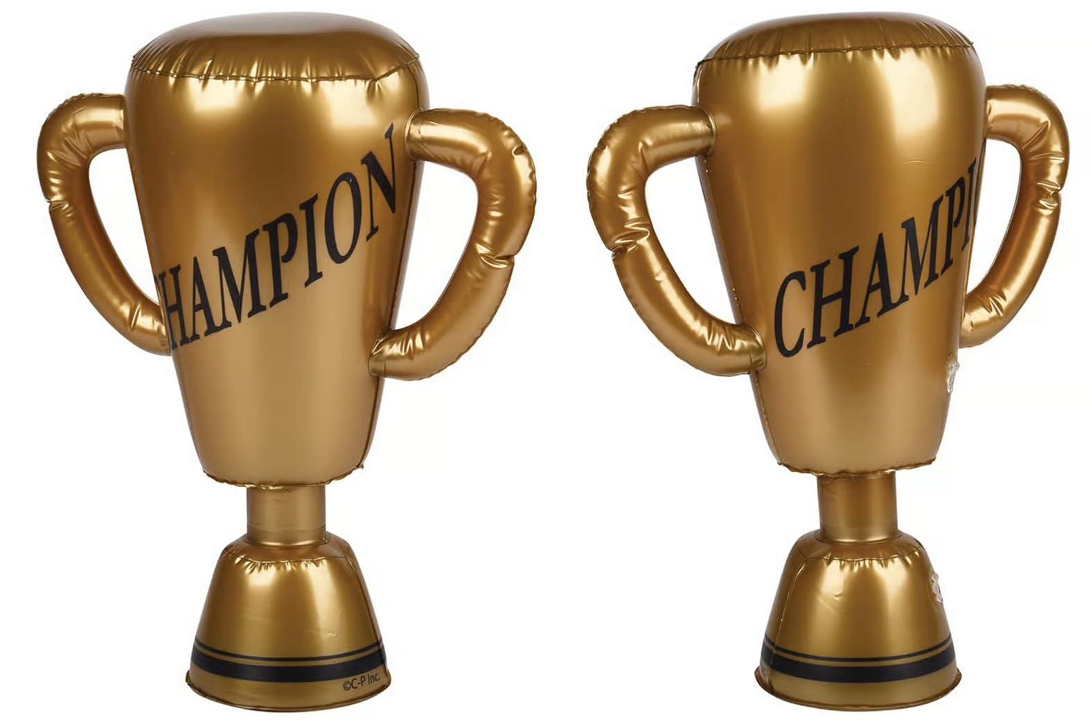 Inflatable Champion Award Trophy