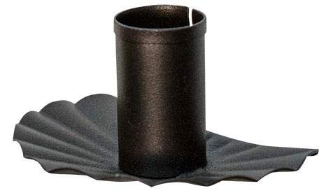 Window Taper Candle Holders