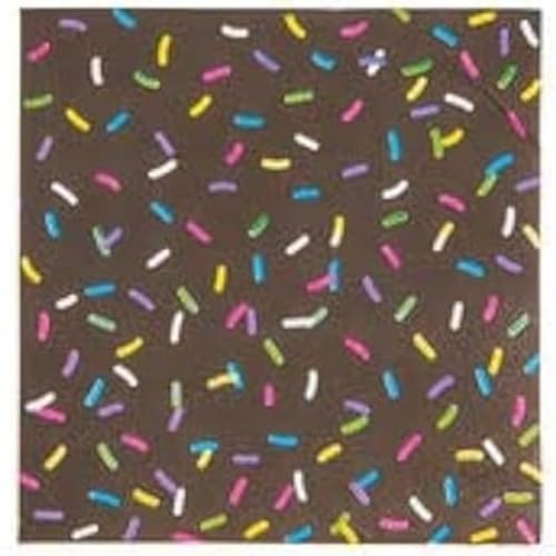 Bulk Packs of Napkins Donut Sweets Treats