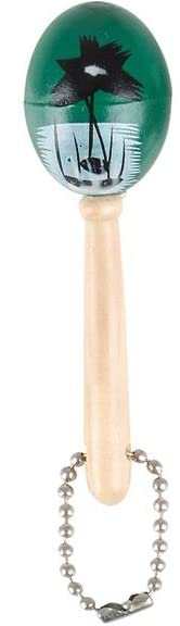 HAPPY DEALS ~ Maraca Keychains