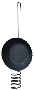 Cupboard Door Taper Candle Holders